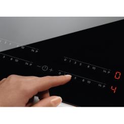 Варочная поверхность Electrolux CIV634 Фото 3