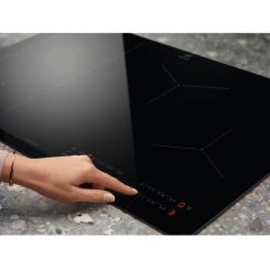 Варочная поверхность Electrolux CIV634 Фото 5