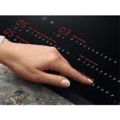 Варочная поверхность Electrolux EIV84550 Фото 7