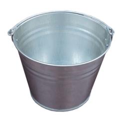 Ведро хозяйственное Арма Оцинкованное 15 л Фото
