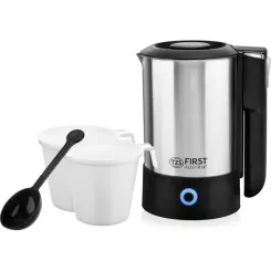Электрочайник First FA-5425-4 Фото 7