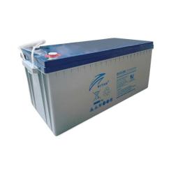Батарея к ИБП Ritar EV12-200, 12V 200Ah Фото