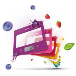 Весы кухонные Sencor SKS 5030WH Фото 5