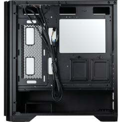 Корпус для ПК Vinga Darklight Фото 3