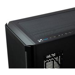 Корпус для ПК Vinga Darklight Фото 7