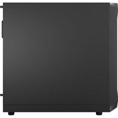 Корпус для ПК Fractal Design Focus 2 Black Solid Фото 1