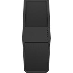 Корпус для ПК Fractal Design Focus 2 Black Solid Фото 6