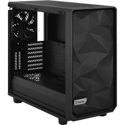 Корпус для ПК Fractal Design Meshify 2 Black Solid Фото 11