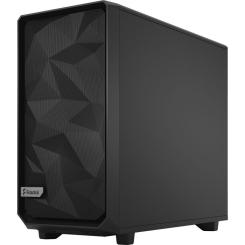 Корпус для ПК Fractal Design Meshify 2 Black Solid Фото 2