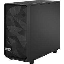Корпус для ПК Fractal Design Meshify 2 Black Solid Фото 3