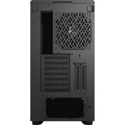 Корпус для ПК Fractal Design Meshify 2 Black Solid Фото 5