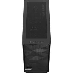 Корпус для ПК Fractal Design Meshify 2 Black Solid Фото 6