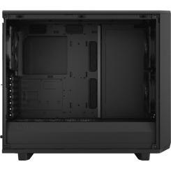 Корпус для ПК Fractal Design Meshify 2 Black Solid Фото 8