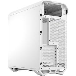 Корпус для ПК Fractal Design Torrent Compact White TG Фото 9