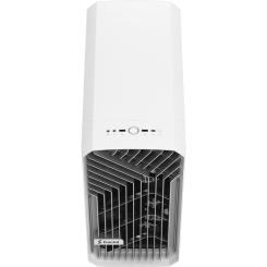 Корпус для ПК Fractal Design Torrent Compact White TG Фото 10