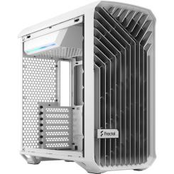 Корпус для ПК Fractal Design Torrent Compact White TG Фото 11