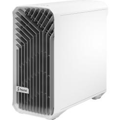Корпус для ПК Fractal Design Torrent Compact White TG Фото 3
