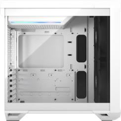 Корпус для ПК Fractal Design Torrent Compact White TG Фото 4