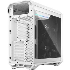 Корпус для ПК Fractal Design Torrent Compact White TG Фото 6