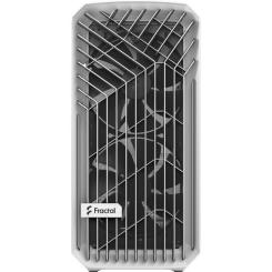 Корпус для ПК Fractal Design Torrent Compact White TG Фото 7