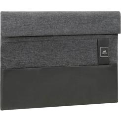 Чехол для ноутбука RivaCase 15.6" 8805 (Black) "Lantau", меланж Фото
