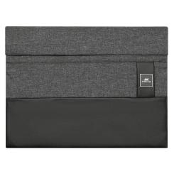 Чехол для ноутбука RivaCase 15.6" 8805 (Black) "Lantau", меланж Фото 1