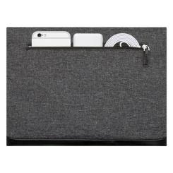 Чехол для ноутбука RivaCase 15.6" 8805 (Black) "Lantau", меланж Фото 4