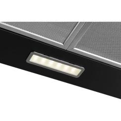 Вытяжка кухонная GRANADO Burgos 1503-700 black Фото 4