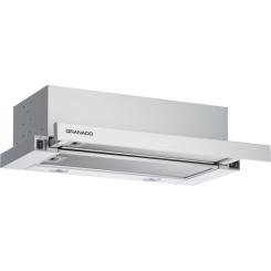Вытяжка кухонная GRANADO Telde 603-1200 white Фото