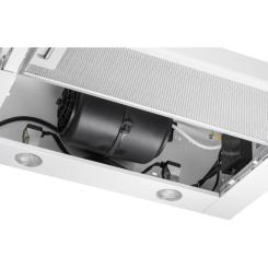 Вытяжка кухонная GRANADO Telde 603-1200 white Фото 2