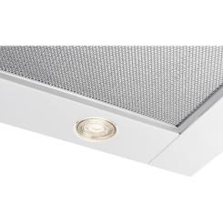 Вытяжка кухонная GRANADO Telde 603-1200 white Фото 4