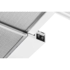 Вытяжка кухонная GRANADO Telde 603-1200 white Фото 6