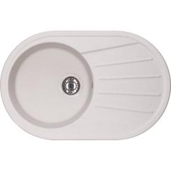 Мойка кухонная GRANADO MURCIA gris Фото