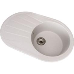 Мойка кухонная GRANADO MURCIA gris Фото 1