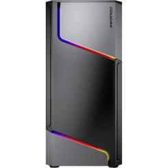 Корпус для ПК Cougar MX360 RGB Фото 1