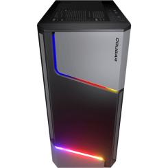 Корпус для ПК Cougar MX360 RGB Фото 2