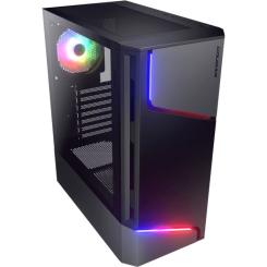 Корпус для ПК Cougar MX360 RGB Фото 3