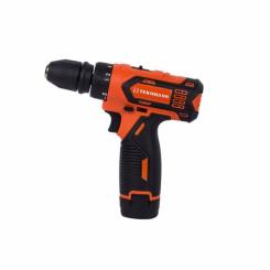 Шуруповерт Tekhmann TCD-12 QC Li v2.0 Фото 1