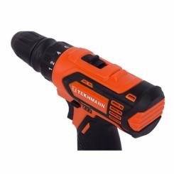 Шуруповерт Tekhmann TCD-12 QC Li v2.0 Фото 4