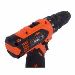 Шуруповерт Tekhmann TCD-12 QC Li v2.0 Фото 5