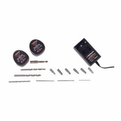 Шуруповерт Tekhmann TCD-12 QC Li v2.0 Фото 6