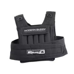 Жилет с утяжелителями Ecofit MD1686 Cordura + Iron 10 kg Фото