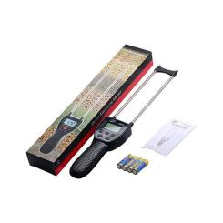 Влагомер Benetech зерна, зонд 30см (7,555) Фото 1