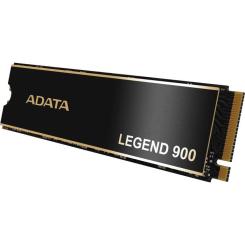 Накопитель SSD ADATA M.2 2280 1TB Фото 2