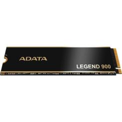 Накопитель SSD ADATA M.2 2280 1TB Фото 5