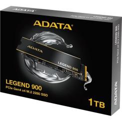 Накопитель SSD ADATA M.2 2280 1TB Фото 6