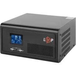 Источник бесперебойного питания LogicPower LPE-B-PSW-2300VA+, 1600W Фото
