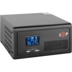 Источник бесперебойного питания LogicPower LPE-B-PSW-2300VA+, 1600W Фото 1