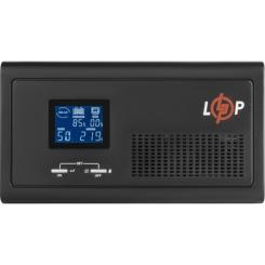Источник бесперебойного питания LogicPower LPE-B-PSW-2300VA+, 1600W Фото 3
