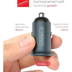 Зарядное устройство Intaleo CCGQPD250 Фото 4
